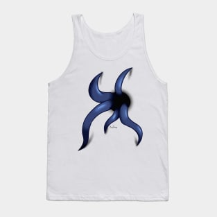 Sentient Tentacles Tank Top